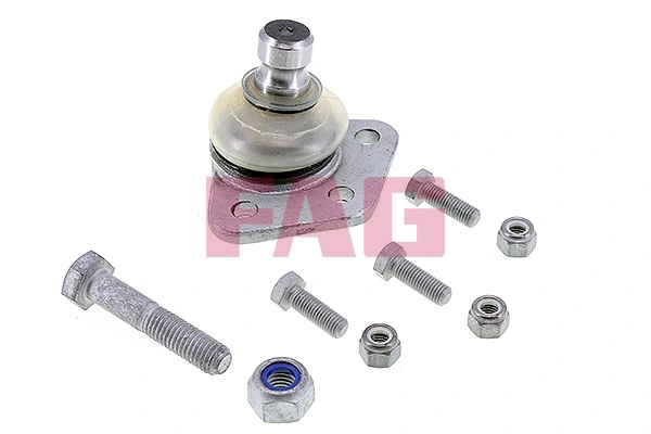 Ball Joint